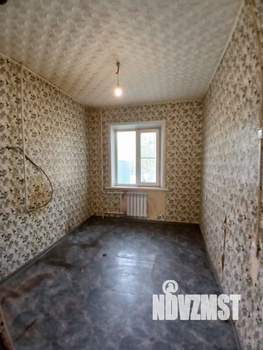 3-к квартира, вторичка, 69м2, 1/9 этаж