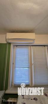 1-к квартира, вторичка, 30м2, 4/5 этаж