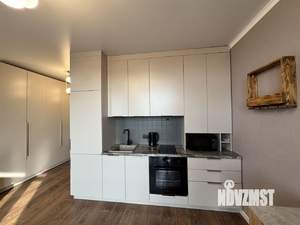 Студия квартира, вторичка, 29м2, 8/18 этаж