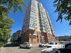 3-к квартира, вторичка, 73м2, 14/17 этаж