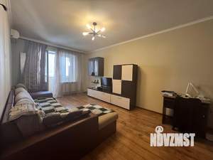 2-к квартира, вторичка, 72м2, 8/13 этаж