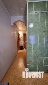 1-к квартира, вторичка, 30м2, 3/5 этаж