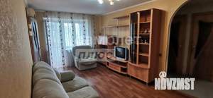 3-к квартира, вторичка, 55м2, 4/5 этаж