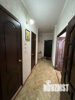 1-к квартира, вторичка, 40м2, 4/9 этаж