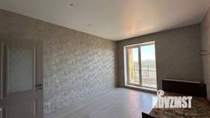 2-к квартира, вторичка, 64м2, 15/16 этаж