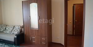 1-к квартира, вторичка, 45м2, 12/12 этаж