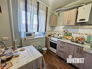 2-к квартира, вторичка, 42м2, 5/5 этаж