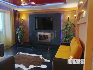 3-к квартира, вторичка, 108м2, 7/10 этаж