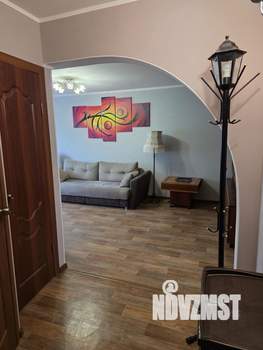 2-к квартира, вторичка, 48м2, 2/5 этаж