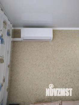 1-к квартира, вторичка, 30м2, 4/5 этаж