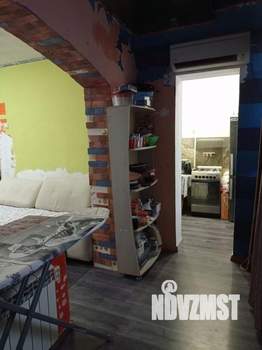 2-к квартира, вторичка, 48м2, 6/9 этаж