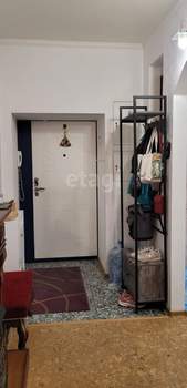 2-к квартира, вторичка, 53м2, 4/5 этаж