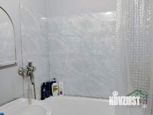 3-к квартира, вторичка, 74м2, 7/9 этаж