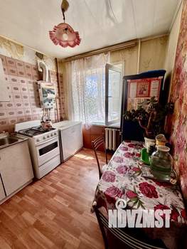 1-к квартира, вторичка, 31м2, 2/5 этаж
