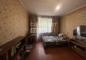 3-к квартира, вторичка, 58м2, 2/5 этаж