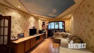 3-к квартира, вторичка, 73м2, 3/9 этаж