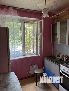 1-к квартира, вторичка, 33м2, 2/5 этаж