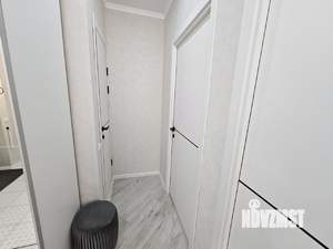 2-к квартира, вторичка, 55м2, 10/19 этаж