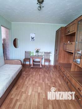1-к квартира, вторичка, 22м2, 4/5 этаж