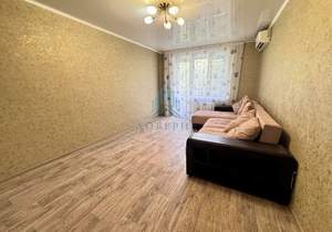 1-к квартира, вторичка, 30м2, 4/5 этаж