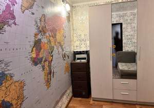 1-к квартира, вторичка, 37м2, 9/9 этаж
