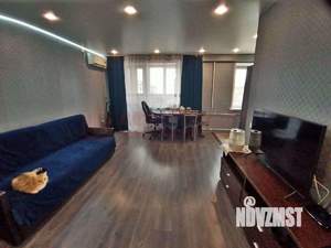 1-к квартира, вторичка, 33м2, 5/5 этаж