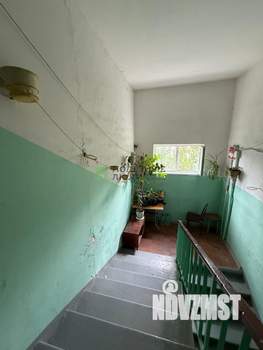 3-к квартира, вторичка, 62м2, 5/5 этаж