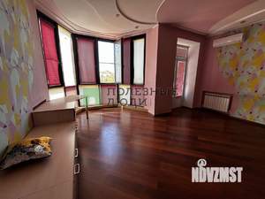 3-к квартира, вторичка, 127м2, 3/9 этаж