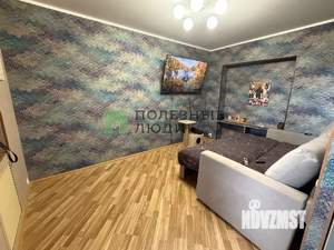 1-к квартира, вторичка, 22м2, 3/5 этаж