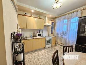 1-к квартира, вторичка, 41м2, 5/9 этаж