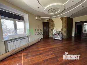 3-к квартира, вторичка, 127м2, 3/9 этаж