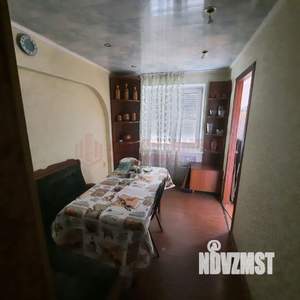 3-к квартира, вторичка, 58м2, 2/5 этаж