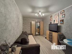 2-к квартира, вторичка, 44м2, 2/5 этаж