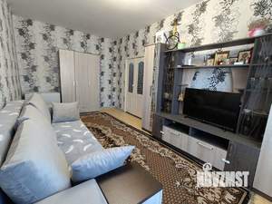 2-к квартира, вторичка, 52м2, 9/9 этаж