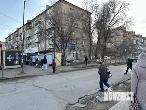 1-к квартира, вторичка, 31м2, 5/5 этаж