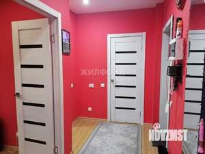 1-к квартира, вторичка, 35м2, 2/10 этаж