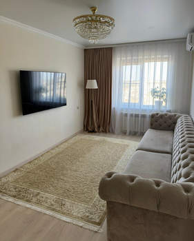 2-к квартира, вторичка, 52м2, 8/12 этаж