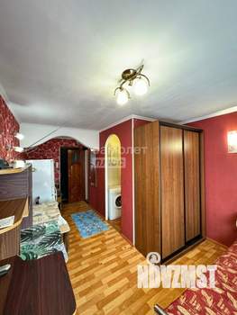 Студия квартира, вторичка, 18м2, 3/5 этаж