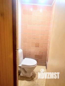 3-к квартира, вторичка, 58м2, 5/9 этаж