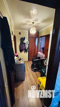 1-к квартира, вторичка, 39м2, 4/5 этаж