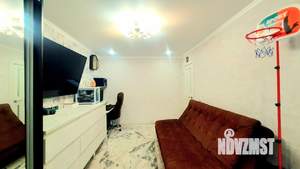 2-к квартира, вторичка, 43м2, 2/5 этаж