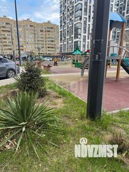 3-к квартира, вторичка, 91м2, 15/17 этаж