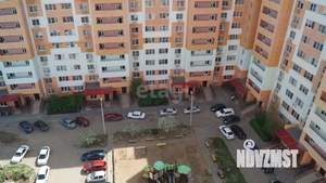 1-к квартира, вторичка, 45м2, 12/12 этаж
