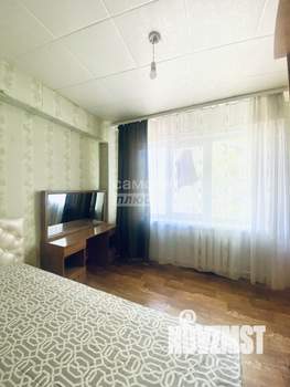 2-к квартира, вторичка, 40м2, 2/5 этаж