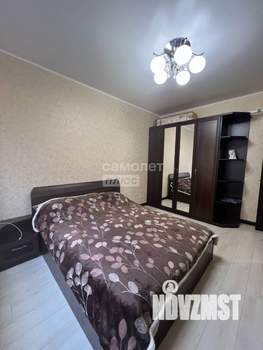 2-к квартира, вторичка, 60м2, 2/5 этаж