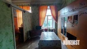 2-к квартира, вторичка, 51м2, 2/2 этаж