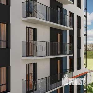 3-к квартира, вторичка, 67м2, 8/25 этаж