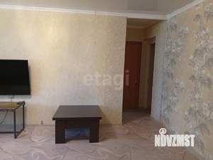 3-к квартира, вторичка, 55м2, 1/5 этаж