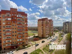 1-к квартира, вторичка, 33м2, 7/10 этаж