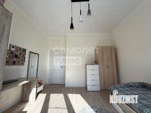 2-к квартира, вторичка, 62м2, 17/20 этаж